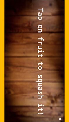 Fruit Squash Infinity - Screenshot 4