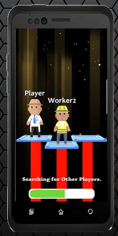 Parkour: Race It - Screenshot 2