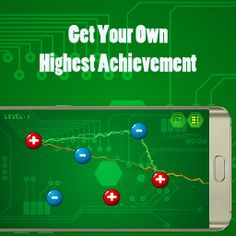 Polarion - Brain Puzzle - Screenshot 3