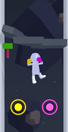 Floating Man - Screenshot 4