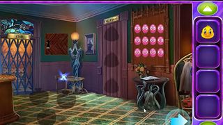 Subdued Rhino Escape - Screenshot 3