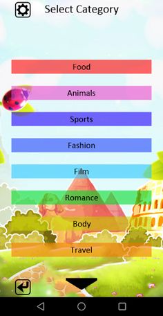 Word Search - Screenshot 4