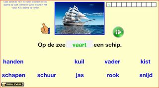 begrijpen 3 - Screenshot 3