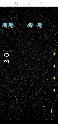 Space Birds - Screenshot 3
