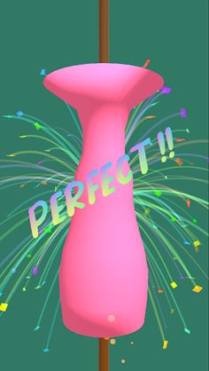 Magic Pottery - Screenshot 1