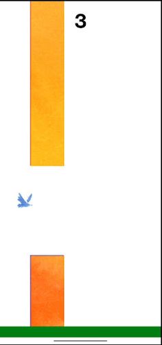 Crayon Eagle - Screenshot 1