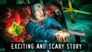 Antarctica 88 PRO: Horror - Screenshot 1