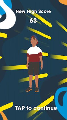 Subway Run Competition 2023 - Screenshot 3