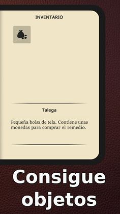 El Remedio de Aldorf (librojue - Screenshot 3