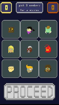 Impostors - Screenshot 3