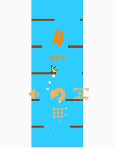 Bird Dash - Screenshot 4
