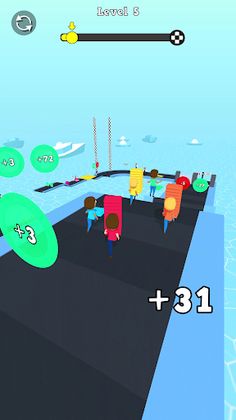 Multiply Stack - Screenshot 2