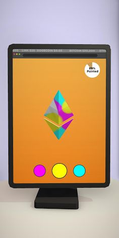 NFT Master - Screenshot 3