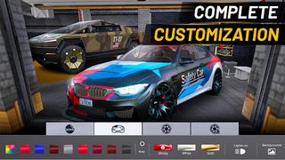 Car Game Pro - Parking & Race - Screenshot 2