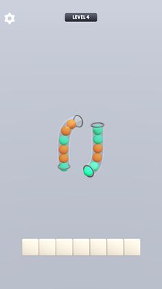 Ball Pipes - Screenshot 1