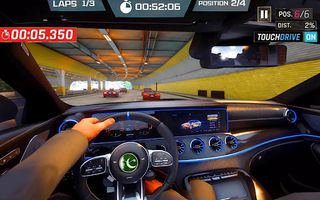 Car Driving School Car Games - Screenshot 2