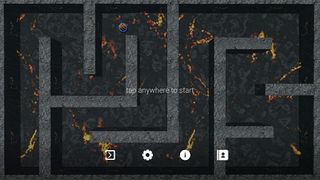 APD Labyrinth - Screenshot 2