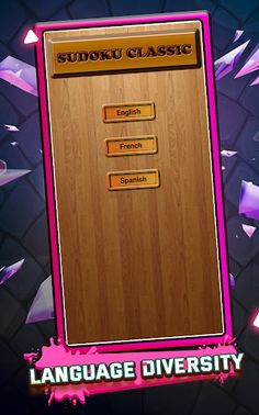 Sudoku Classic: Puzzle Game - Screenshot 3