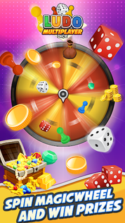 Ludo Online Game Multiplayer - Screenshot 4