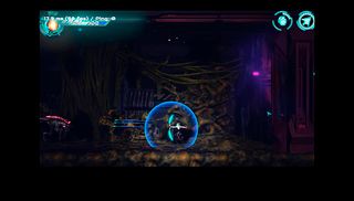 Capelord: Bounty hunters Demo - Screenshot 3