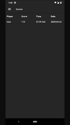 Catch The Ball - Screenshot 4