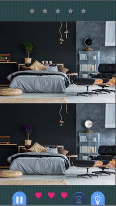 Spot The Differences Master - Screenshot 2