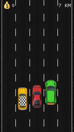 Speed Transporter - Screenshot 1