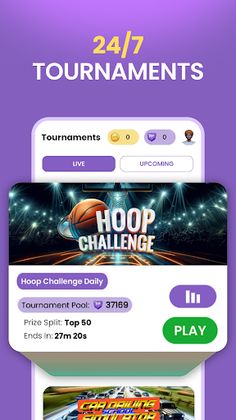 Mobile Esports Win Real Prizes - Screenshot 4