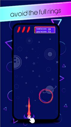 rings - Screenshot 3