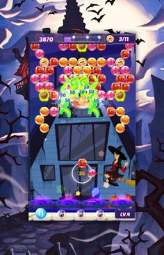 Balloon Poppin - Screenshot 1