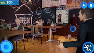 Virtual Mother Shopping Mall G - Screenshot 2