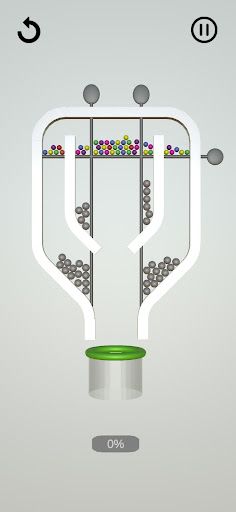 Pull Pin - Puzzle Games - Screenshot 4