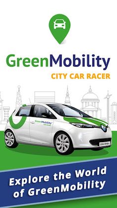 City Car Racer - Screenshot 1