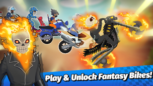 Bike Race Moto - Screenshot 3