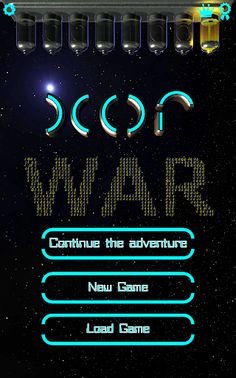 XOR War - Screenshot 2