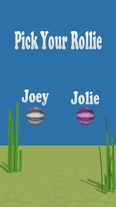 Rollie Pollie - Screenshot 2