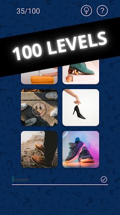 SixPic: Guess the Word - Screenshot 3