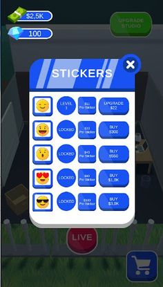 NPC Idle - Screenshot 3