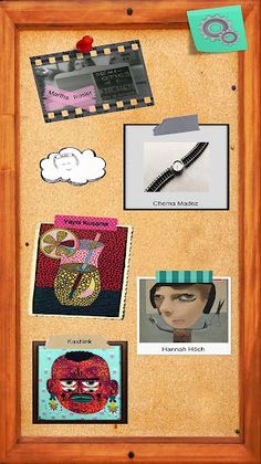 ApropiArte - Screenshot 2