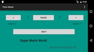 The Name Game - Screenshot 3