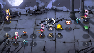Dungeon Princess 3 - Screenshot 3