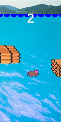 Happy Mouse - Screenshot 2