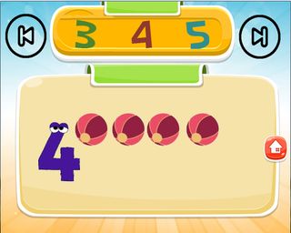 Game Edukasi Anak Offline - Screenshot 1