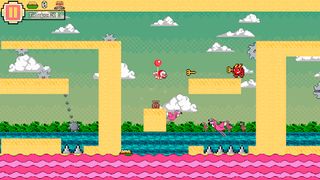 Lucha Masters StickerMania - Screenshot 1