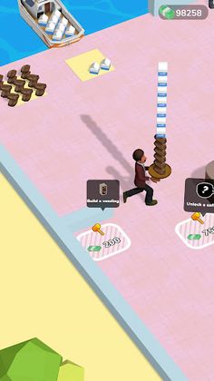 Coffee Craft - Screenshot 4