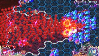 Castle Battles : Fast RTS - Screenshot 2
