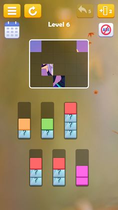 Picture Sort: Puzzle Game - Screenshot 4