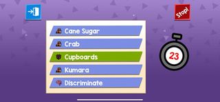 Myme Time Pro: The mime game f - Screenshot 3