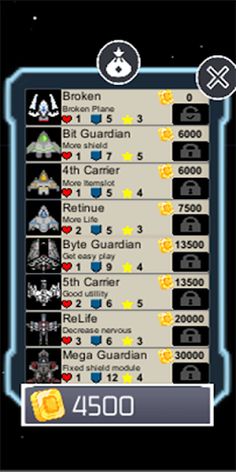 One Plane - Screenshot 4