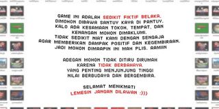 Ding Dong, Dong - Screenshot 2